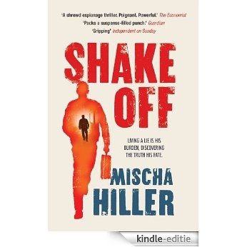 Shake Off [Kindle-editie]
