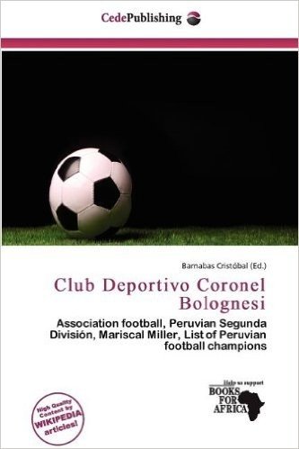 Club Deportivo Coronel Bolognesi