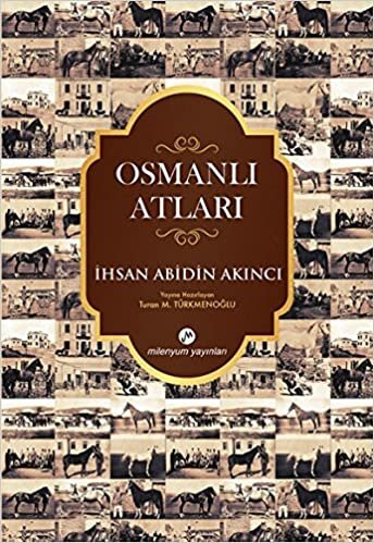 indir Osmanlı Atları