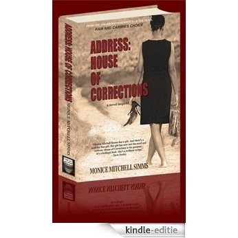 Address: House of Corrections (English Edition) [Kindle-editie]