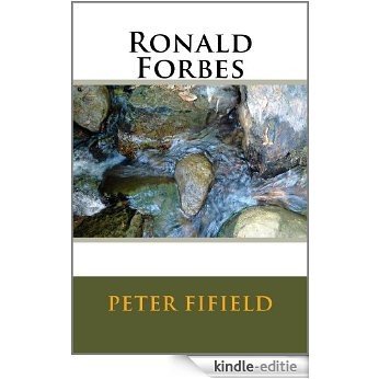 Ronald Forbes (English Edition) [Kindle-editie]