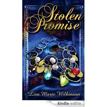 Stolen Promise (Dark Hearts Series) [Kindle-editie]