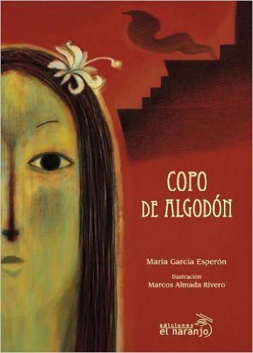 Copo de Algodón (Ecos De Tinta / Echoes of Ink)