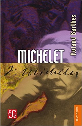 Michelet (Colec. Breviarios)