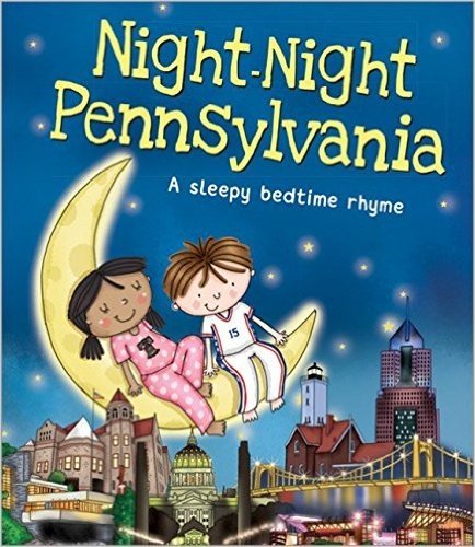 Night-Night Pennsylvania