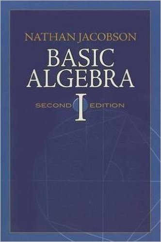 Basic Algebra I baixar