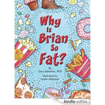 Why Is Brian So Fat? [Kindle-editie]