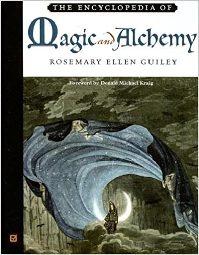 indir The Encyclopedia of Magic and Alchemy