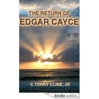 The Return of Edgar Cayce (English Edition) [Kindle-editie]