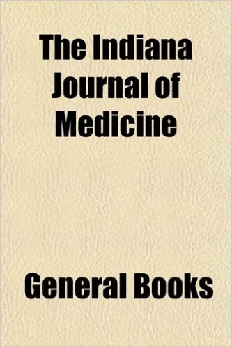 The Indiana Journal of Medicine baixar