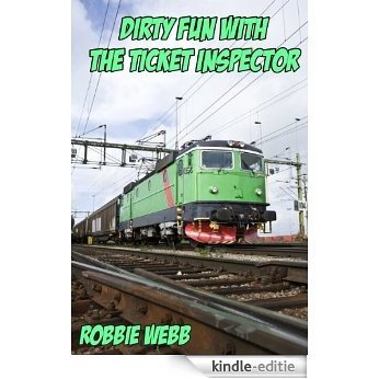 Dirty Fun With The Ticket Inspector (English Edition) [Kindle-editie] beoordelingen