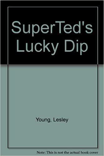 indir SuperTed&#39;s Lucky Dip