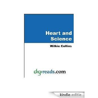 Heart and Science [Kindle-editie] beoordelingen