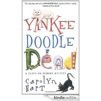 Yankee Doodle Dead (Death on Demand Mysteries, No. 10) (Death on Demand Mysteries Series) [Kindle-editie] beoordelingen