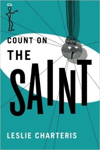 Count on the Saint