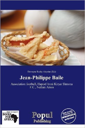 Jean-Philippe Baile baixar