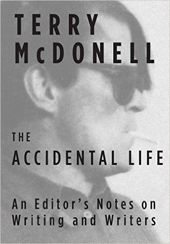 The Accidental Life: An Editor's Notes on Writing and Writers baixar