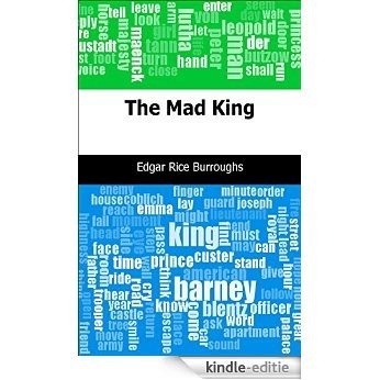The Mad King [Kindle-editie] beoordelingen