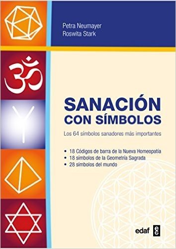 Sanación con símbolos/ Healing with Symbols