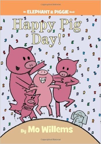 Happy Pig Day! baixar