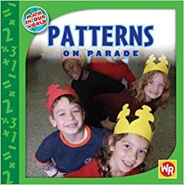 indir Patterns on Parade (Math in Our World)