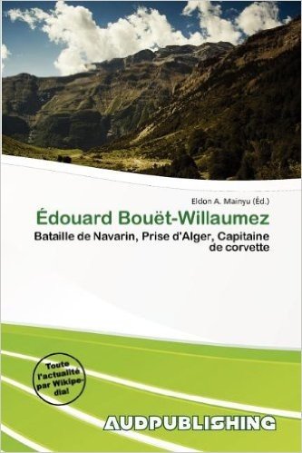 Douard Bou T-Willaumez