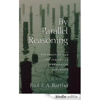 By Parallel Reasoning [Print Replica] [Kindle-editie]