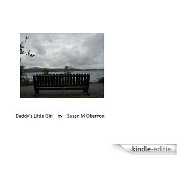 Daddy's Little Girl (English Edition) [Kindle-editie]