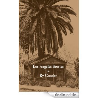 Los Angeles Stories (City Lights Noir) [Kindle-editie]