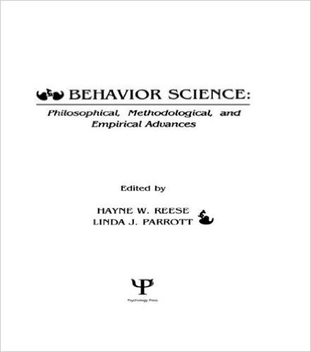Behavior Science Pod