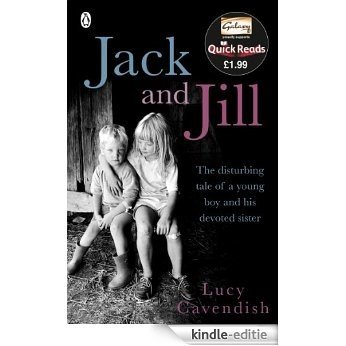 Jack and Jill (Quick Reads) [Kindle-editie]