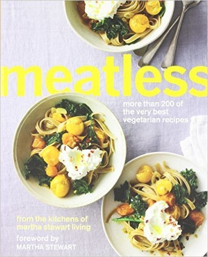 Meatless: More Than 200 of the Very Best Vegetarian Recipes baixar