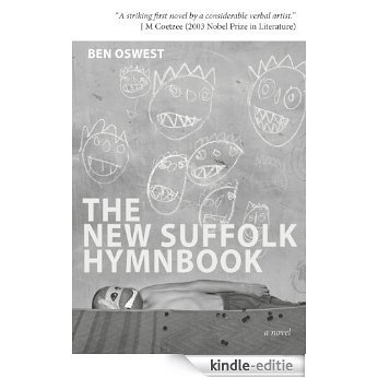The New Suffolk Hymnbook (English Edition) [Kindle-editie]