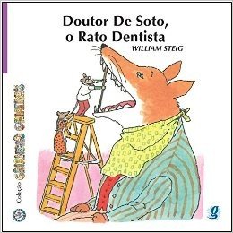 Doutor de Soto, o Rato Dentista