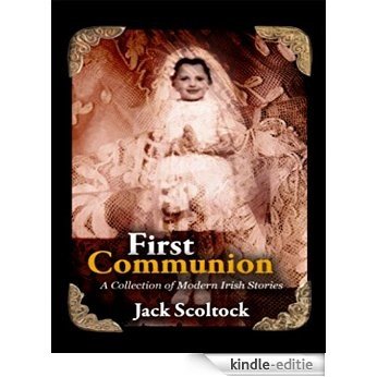 First Communion (English Edition) [Kindle-editie] beoordelingen