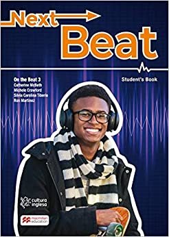 Next Beat - Student's Book - Cultura Inglesa