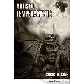 Artistic Temperaments (Gargoyle Erotica) (English Edition) [Kindle-editie] beoordelingen