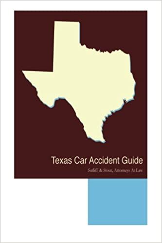 Texas Car Accident Guide