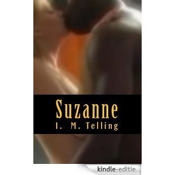 Suzanne (English Edition) [Kindle-editie]