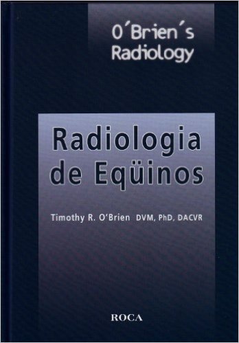 Radiologia De Equinos