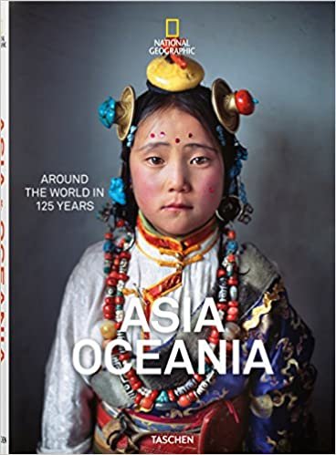 National Geographic - Asia e Oceania