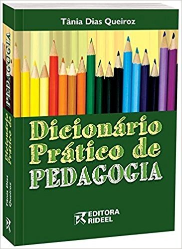 Dicionario Pratico De Pedagogia