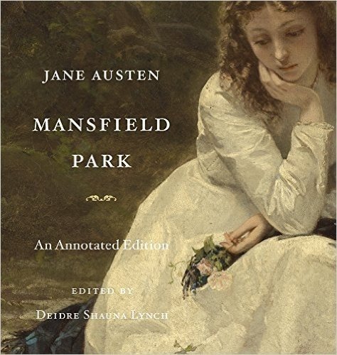 Mansfield Park: An Annotated Edition baixar