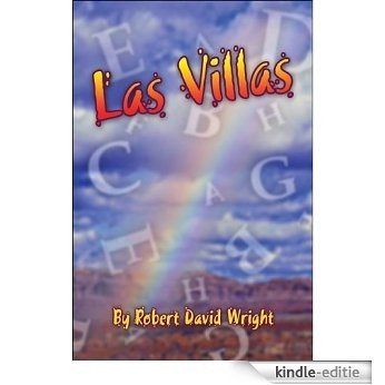 Las Villas (English Edition) [Kindle-editie]