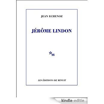 Jérôme Lindon (Documents) [Kindle-editie]
