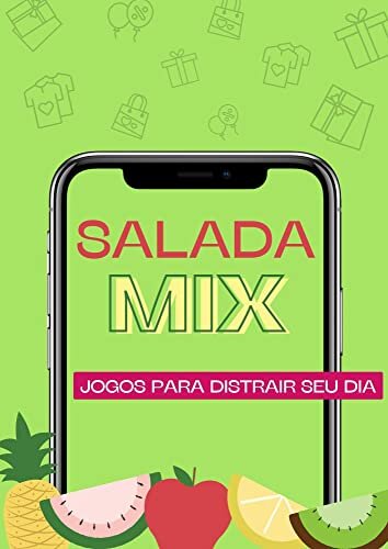 SALADA MIX