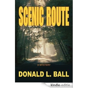 Scenic Route (English Edition) [Kindle-editie]