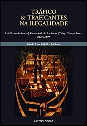 Tráfico & Traficantes na ilegalidade: O comércio proibido de escravos para o Brasil (c.1831-1850)
