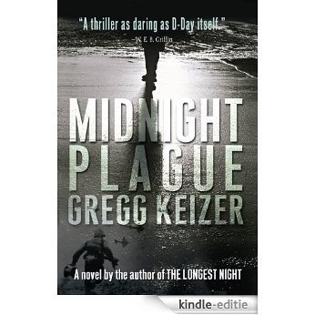 Midnight Plague [Kindle-editie] beoordelingen