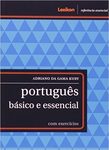 Português Básico e Essencial